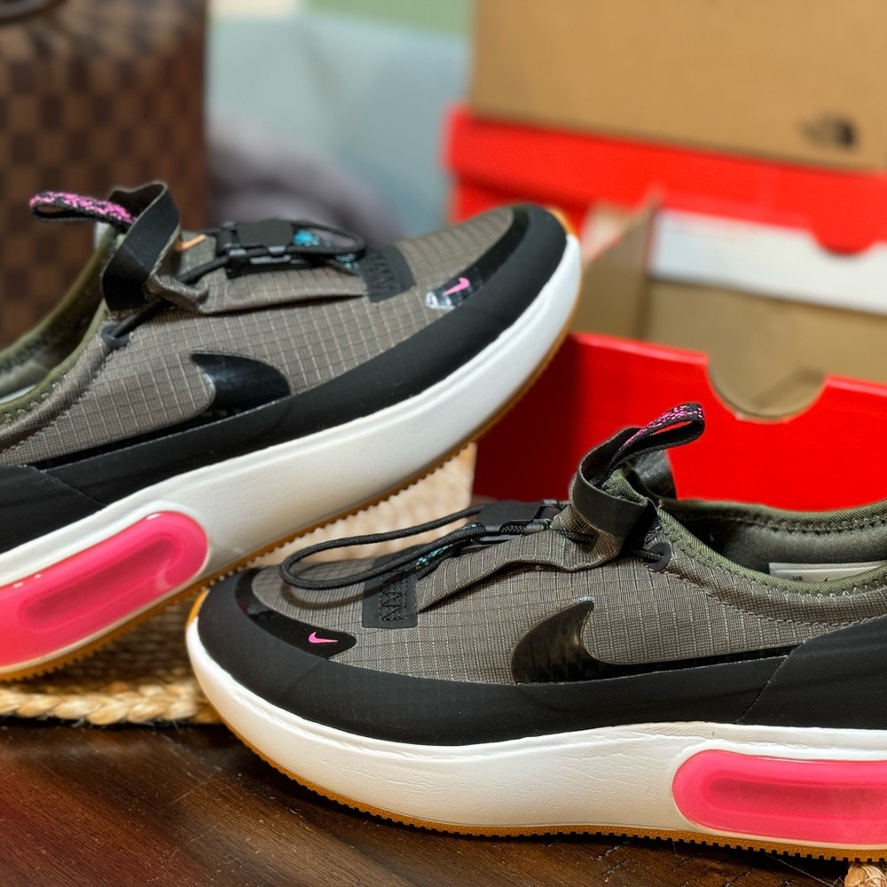 Nike Air Max Dia Winter